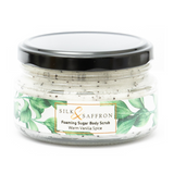 Foaming Sugar Body Scrub-150g-Available in 3 Fragrances