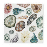 Square Notebook