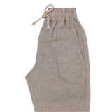 Linen Trousers-Various Sizes