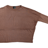 Top Long Sleeve-Various Colours