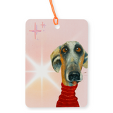 Gift Tags-Various Animal Designs