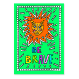 Kyle Jardine Cards with Envelopes Kids-Various Designs (OL)