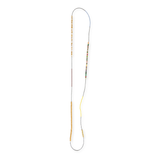 Necklace Beaded 64cm-Various Designs