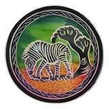 Bowl Medium-African Animals-Various Designs