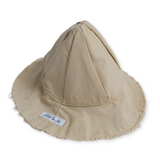 Sunhat with Fringe-Various Colours