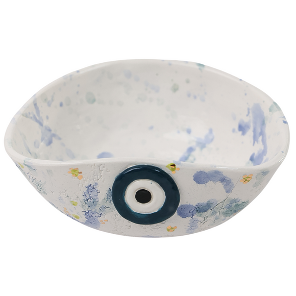Bowl Evil Eye