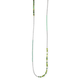 Necklace Beaded 64cm-Various Designs
