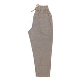 Linen Trousers-Various Sizes