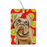 Gift Tags-Various Animal Designs