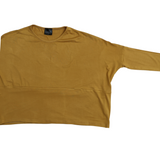 Top Long Sleeve-Various Colours