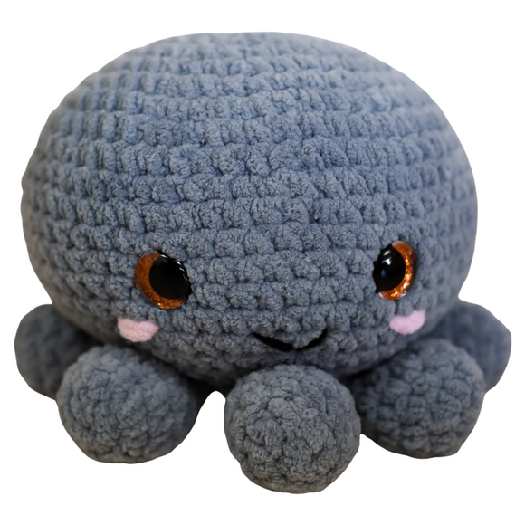 Mama Octopus