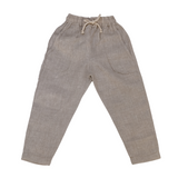 Linen Trousers-Various Sizes