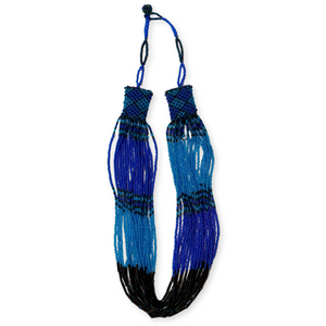 Bhaxaza Necklace