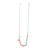 Bracelet Knotted String-Mary