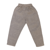 Linen Trousers-Various Sizes