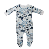 Rompers-Footy-Various Designs & Sizes