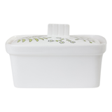Butterdish Leaf
