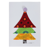 Christmas Cards with Envelope-Small-Assorted