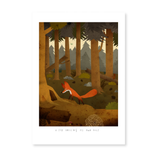 A4 Print-Patrick Latimer-Various Designs