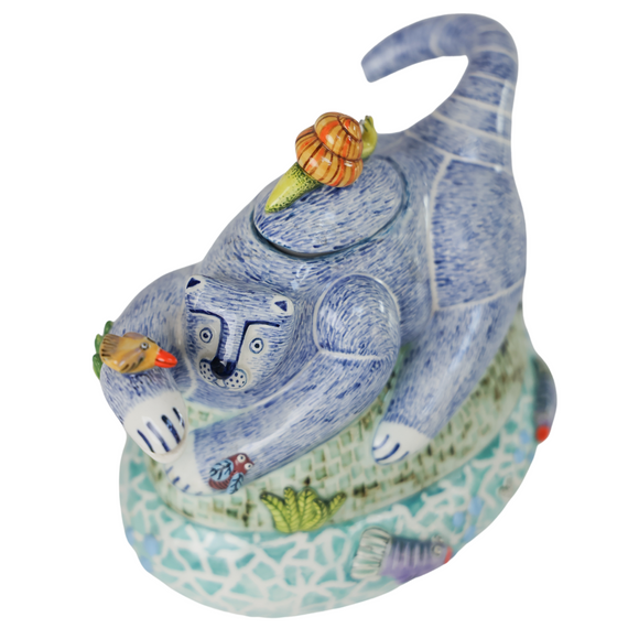 Tea Pot