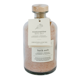 Bath Salts 500g