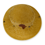 African SunSeeker Hat-Various Colours
