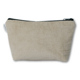 Makeup Pouch Thick Cord