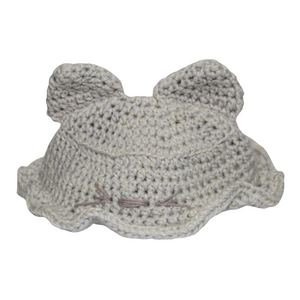 Baby Kitty Hat