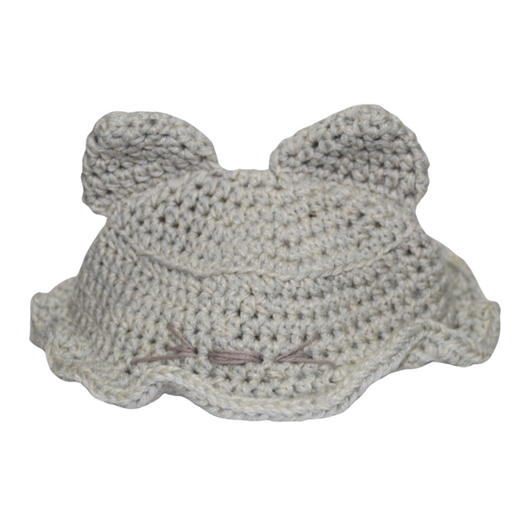 Baby Kitty Hat