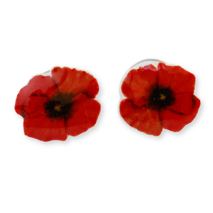 Stud Earrings-Various Designs (OL)