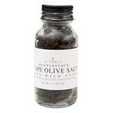 Fine Food Salts 50ml-Various Flavours