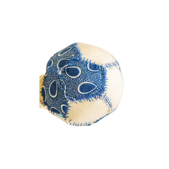 Keyring Soccer Ball-Mini