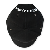 Big5 Cap-Black & White-Various Designs