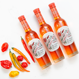 Banhoek Chilli Oil-250ML (Unwrapped) Various Flavours