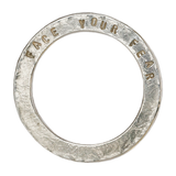Stack Rings with Script-Various