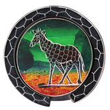 Coasters-Animal  Multi