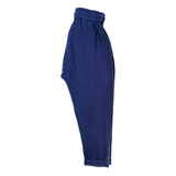 Muslin Trousers-Available in 2 Colours