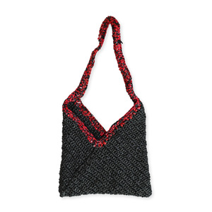 V-Shape Bag