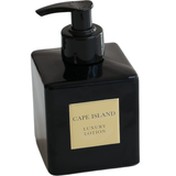 Luxury Body Lotion (Glass) 200ml-Various Fragrances