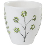 Egg Cup-Leaf