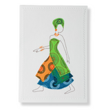 Shwe Shwe A5 Cards with Envelope-Various Designs