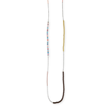 Necklace Beaded 64cm-Various Designs