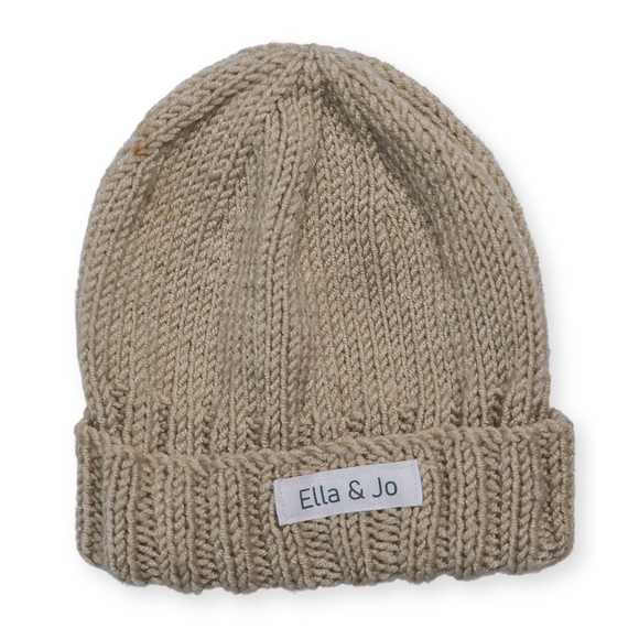Baby Beanie
