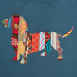 T-Shirts Wiener Dog