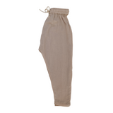 Muslin Trousers-Available in 2 Colours