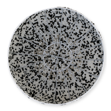 Beaded Wire Bowl-Round-Large