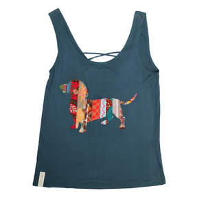 T-Shirts Wiener Dog