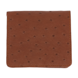 Card Holder with Zip-Leather-Various Colours