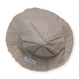 Sunhat with Fringe-Various Colours