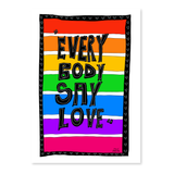 Kyle Jardine Cards with Envelopes Kids-Various Designs (OL)